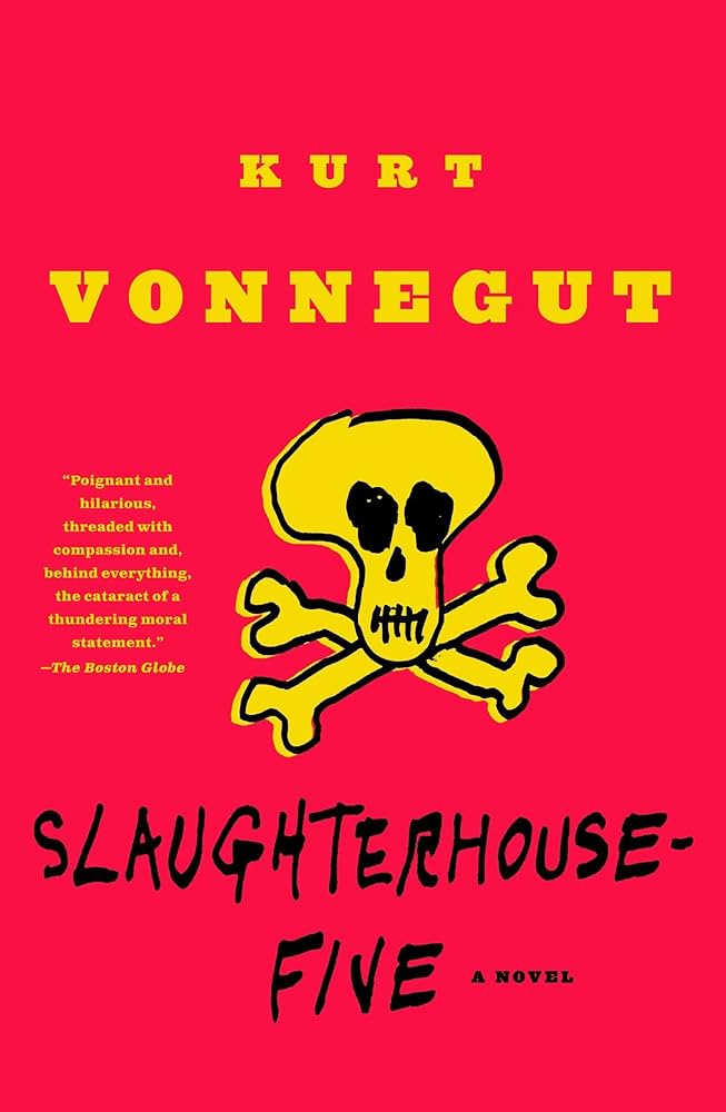 Slaughterhouse-Five, or, The Children’s Crusade: A Duty-Dance with&nbsp;Death