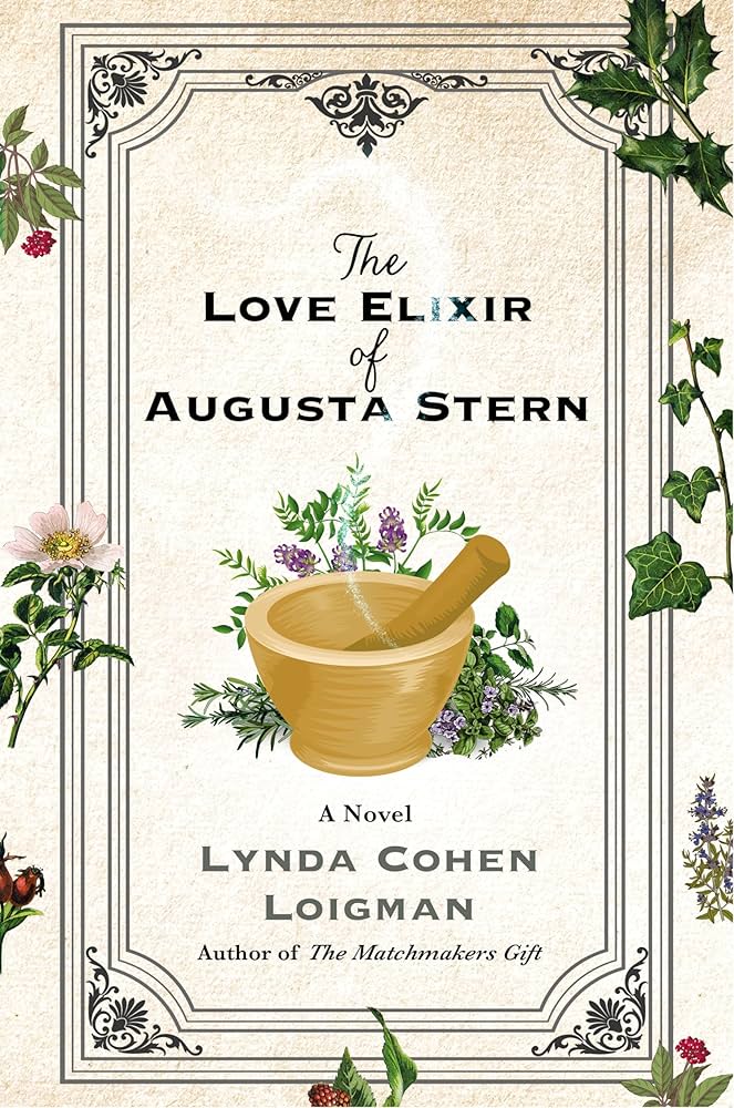 The Love Elixir of Augusta&nbsp;Stern