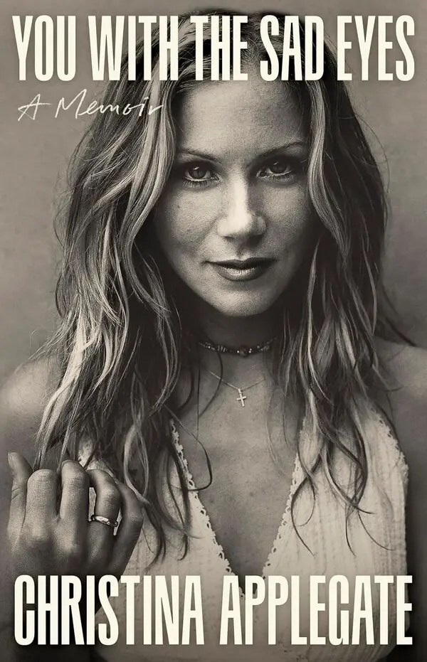 You with the Sad&nbsp;Eyes